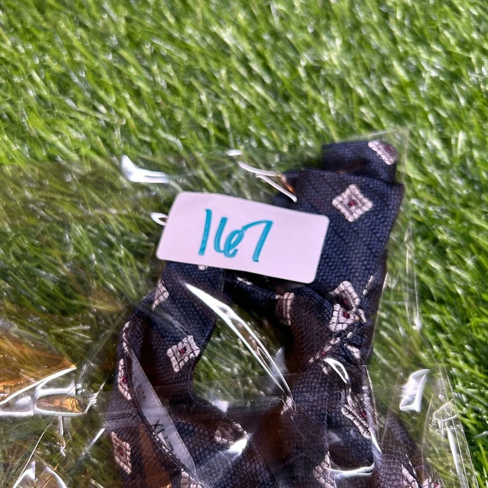Cremieux tie new